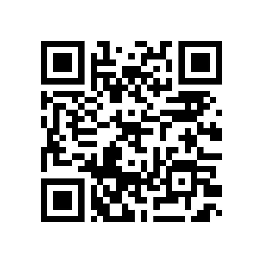 QR Code für Silberstern Kinderbuchverlag & Lesemagazin